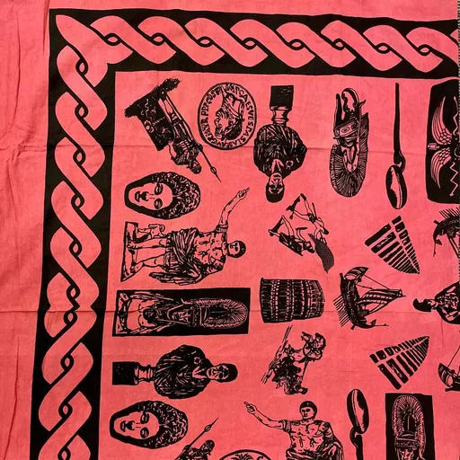 red roman display drape.jpg