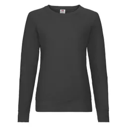Ladies' Lightweight Raglan Sweat
