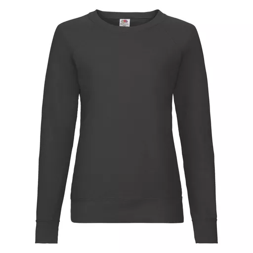Ladies' Lightweight Raglan Sweat