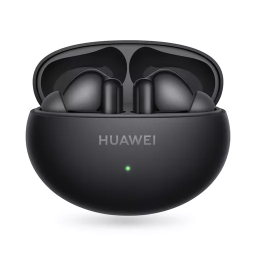 Huawei FreeBuds 6i Headset True Wireless Stereo (TWS) In-ear Calls/Music Bluetooth Black