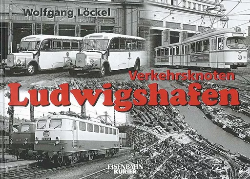 Verkehrsknoten Ludwigshafen (EK)