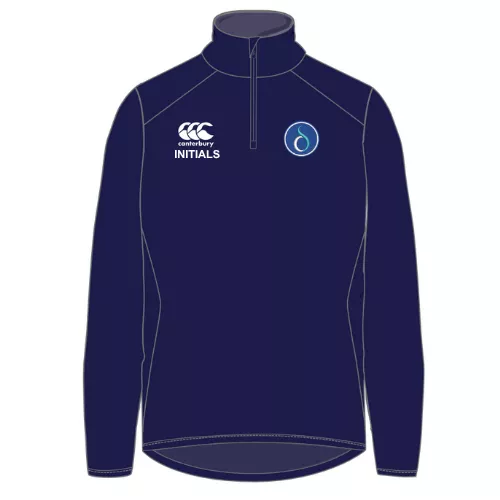 d'Overbroeck's Sixth Form Womens Midlayer