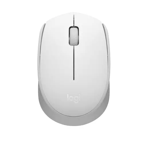 Logitech M171 mouse Ambidextrous RF Wireless Optical