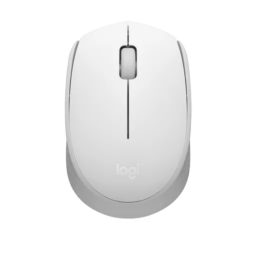 Logitech M171 mouse Office Ambidextrous RF Wireless Optical