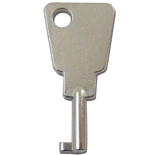 ASEC TS7542 Fab N Fix Window Key