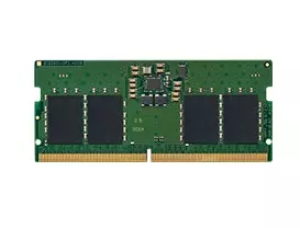 Kingston Technology ValueRAM KVR48S40BS6-8 memory module 8 GB 1 x 8 GB DDR5 4800 MHz