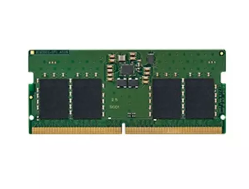 Kingston Technology ValueRAM KVR48S40BS6-8 memory module 8 GB 1 x 8 GB DDR5 4800 MHz