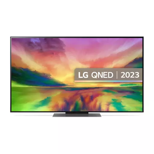 LG 55QNED816RE.AEK TV 139.7 cm (55") 4K Ultra HD Smart TV Wi-Fi