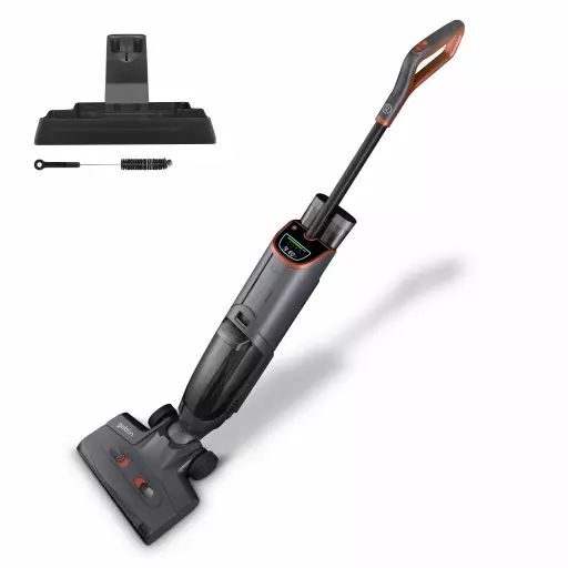 Goblin FloorBlitz 3-in-1 Self Cleaning Hardfloor Cleaner