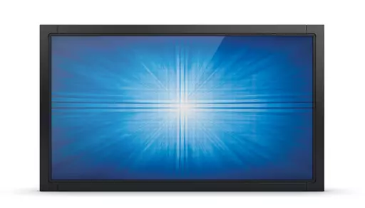 Elo Touch Solutions 2094L 49.5 cm (19.5") 1920 x 1080 pixels LED Touchscreen Tabletop Black