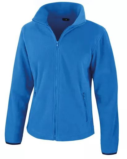 Women's Fashion Fit Outdoor Fleece