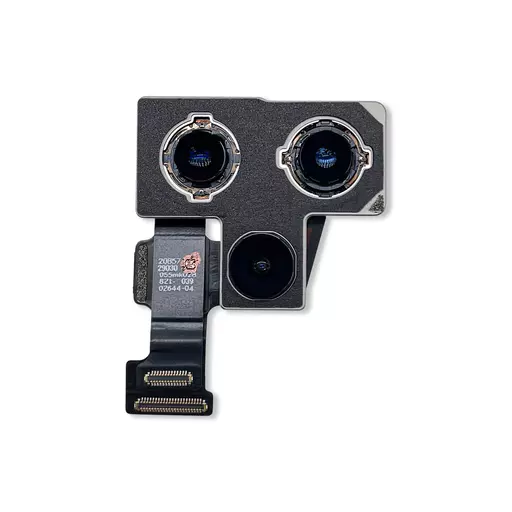 Rear Camera (RECLAIMED) - For iPhone 12 Pro