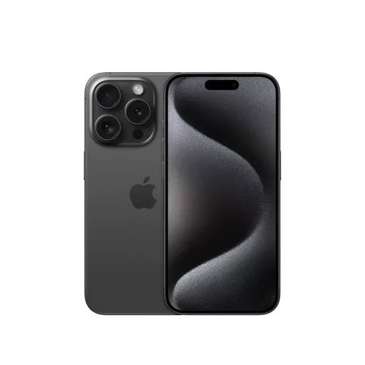 Apple iPhone 15 Pro 15.5 cm (6.1