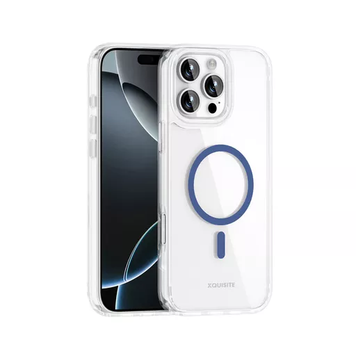 ProMag Vibe for iPhone 16 Pro - Navy