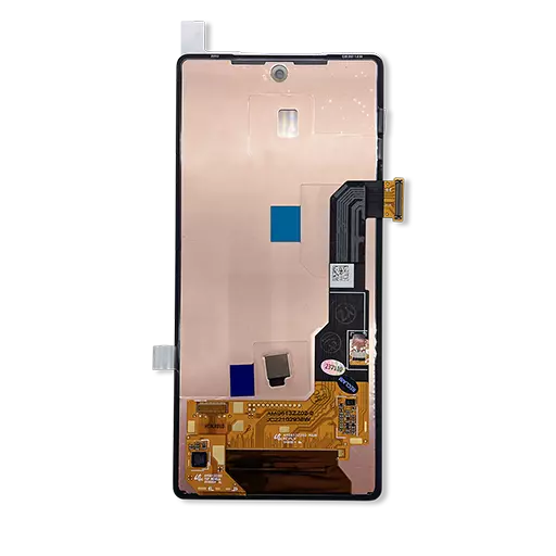 OLED Screen Assembly (RECLAIMED) (No Frame) (No Fingerprint Sensor) - Google Pixel 7a