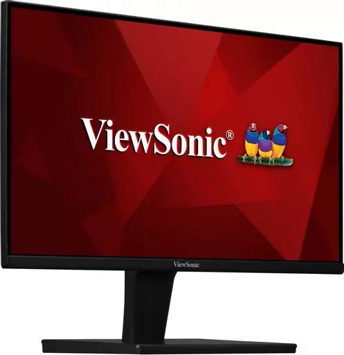 Viewsonic VA VA2215-H computer monitor 55.9 cm (22") 1920 x 1080 pixels Full HD LCD Black