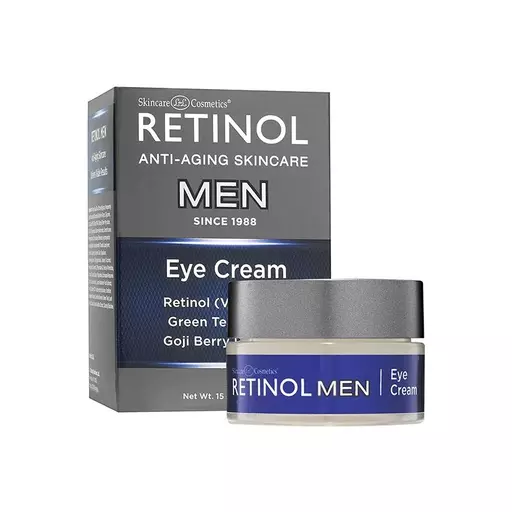 Retinol Mens Eye Cream 15g