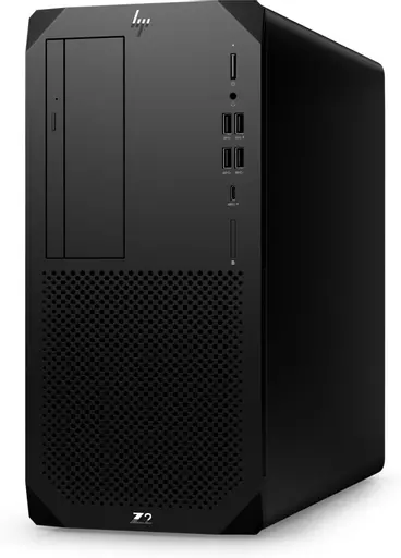 HP Z2 G9 Tower Intel® Core™ i7 i7-13700 16 GB DDR5-SDRAM 512 GB SSD Windows 11 Pro Workstation Black