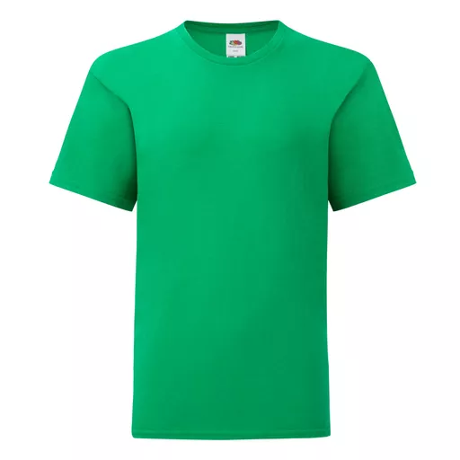 Kid's Iconic 150 Tee