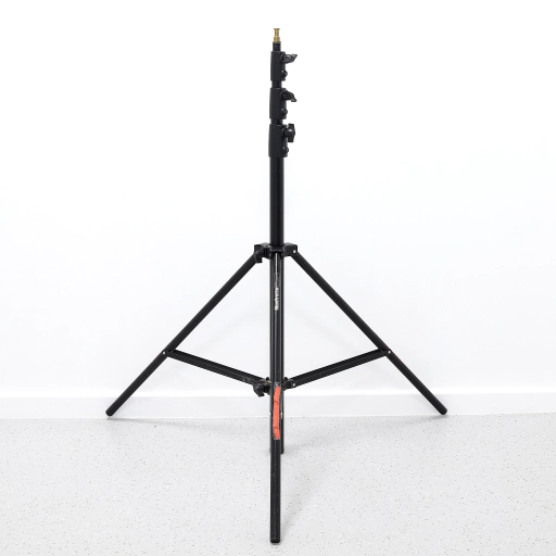 Used Manfrotto 004B Master Stand