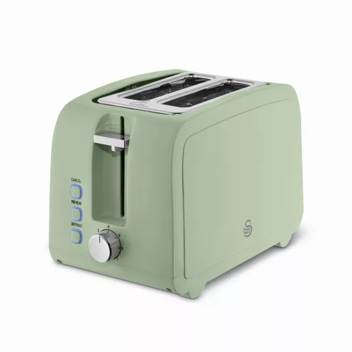 Camden SS 2s Toaster