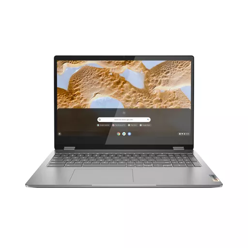 Lenovo IdeaPad Flex 3 Chrome 15IJL7 Intel® Pentium® Silver N6000 Chromebook 39.6 cm (15.6