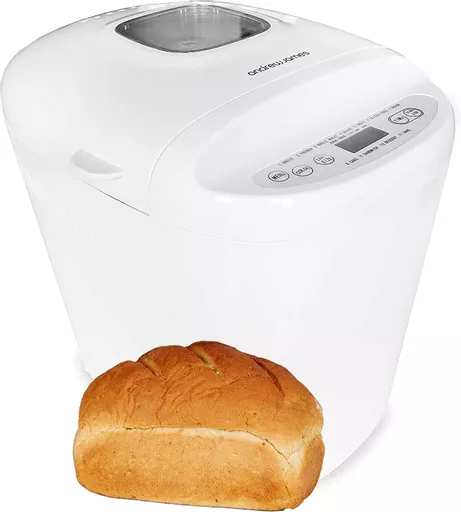 Bread Maker 2lb White
