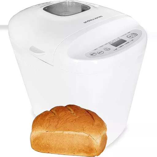 Bread Maker 2lb White