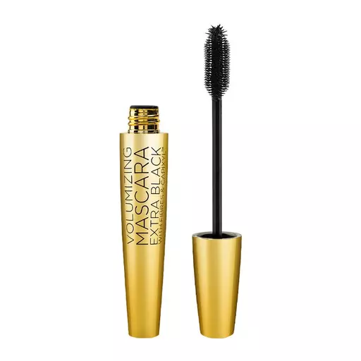 Stargazer Volumising Mascara Black