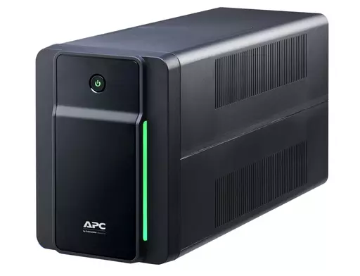 APC BX1600MI-GR uninterruptible power supply (UPS) Line-Interactive 1.6 kVA 900 W 4 AC outlet(s)