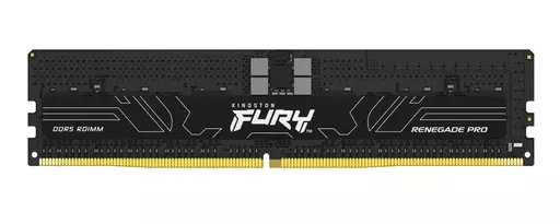 Kingston Technology FURY KF548R36RB-16 memory module 16 GB 1 x 16 GB DDR5 4800 MHz ECC