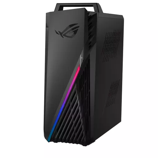 ASUS ROG Strix GT15 G15CF-51240F193W i5-12400F Tower Intel® Core™ i5 8 GB DDR4-SDRAM 1.26 TB HDD+SSD Windows 11 Home PC Black