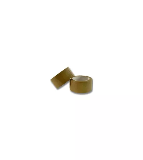 50mm Brown Vinyl Tape