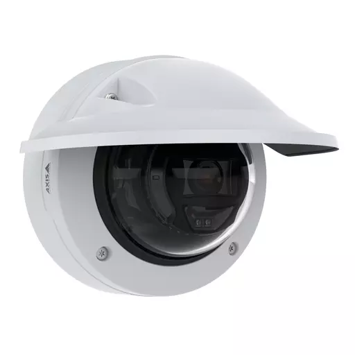 Axis 02328-001 security camera Dome IP security camera Outdoor 1920 x 1080 pixels Ceiling/wall