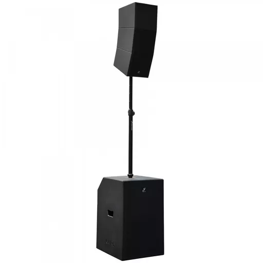 Studiomaster core151 Curve Array Active Speaker System