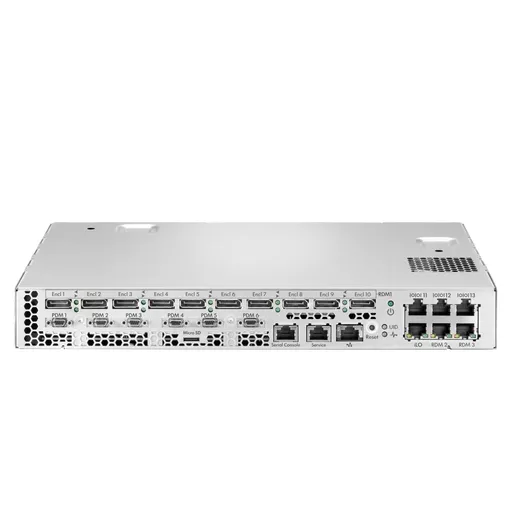 HPE Apollo Platform Manager Distribution Module Kit
