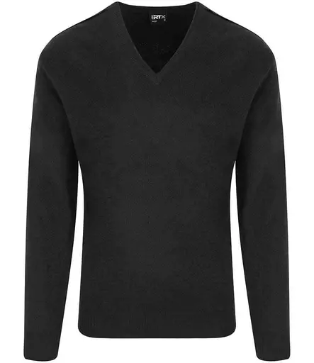 Pro RTX Pro Acrylic V Neck Sweater
