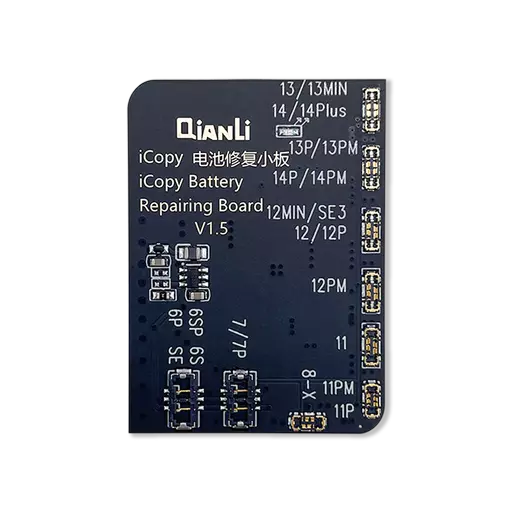 Qianli - Battery Detection Board for iCopy Plus