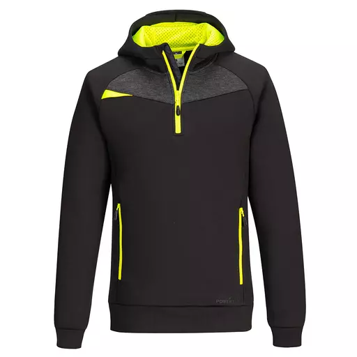 DX4 1/4 Zip Hoodie