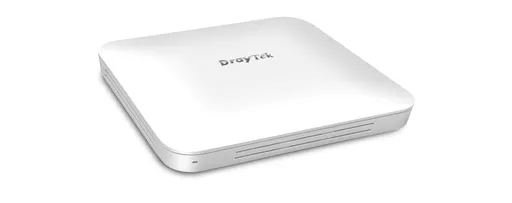 Draytek VigorAP 1000C 866 Mbit/s White Power over Ethernet (PoE)