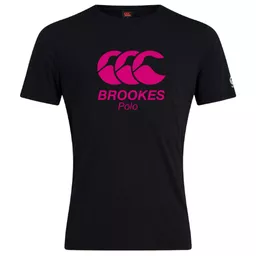 OxfordBrookesUniversity_Polo_ClubPlainCottonTee_Black_Front.png
