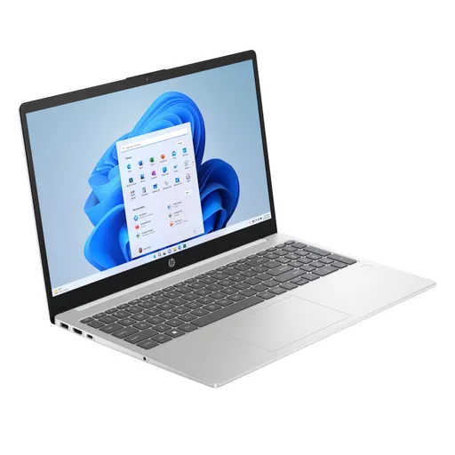 HP 15-fc0017na AMD Ryzen™ 5 7520U Laptop 39.6 cm (15.6