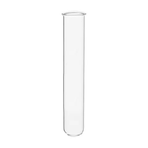 Findel Everyday Test Tube with Rim 24x150mm - Pack of 50