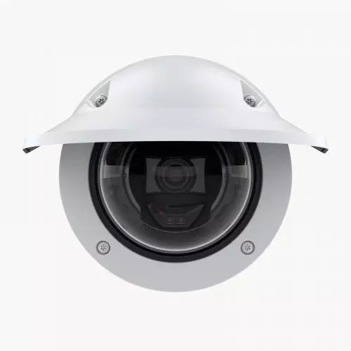 Axis 02333-001 security camera Dome Outdoor 1920 x 1080 pixels Ceiling