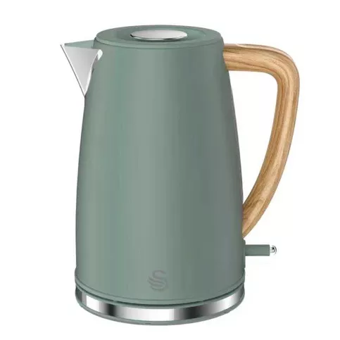 Nordic 1.7L Jug Kettle