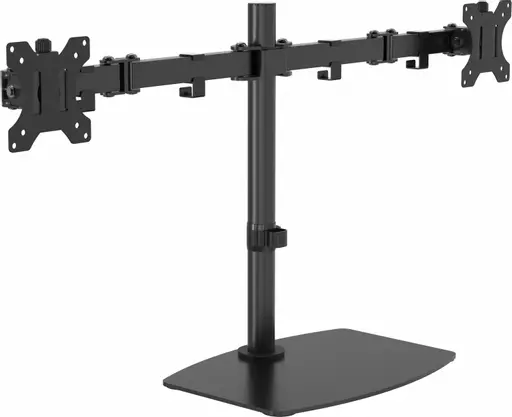 Vision VFM-DSDB monitor mount / stand 81.3 cm (32") Black