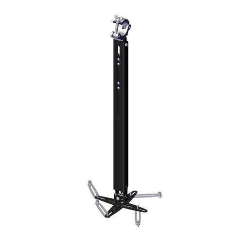 Unicol GKUT3 project mount Black