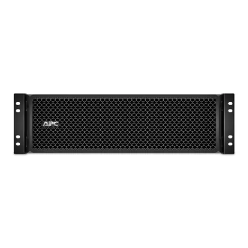 APC SRT192RMBPM uninterruptible power supply (UPS) 6 kVA