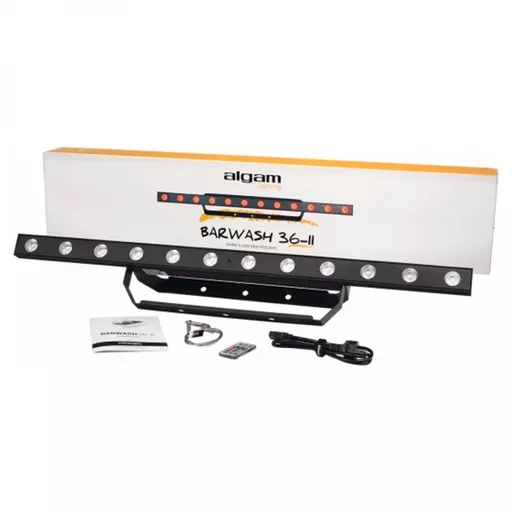 Algam Lighting BARWASH36-II LED Lighting Bar