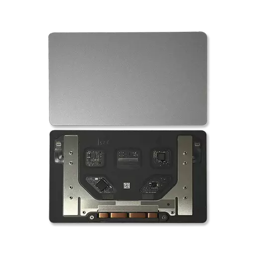 Trackpad (RECLAIMED) (Space Grey) - For Macbook Pro 13" (A2251) (2020) / Pro 13" (A2289) (2020)